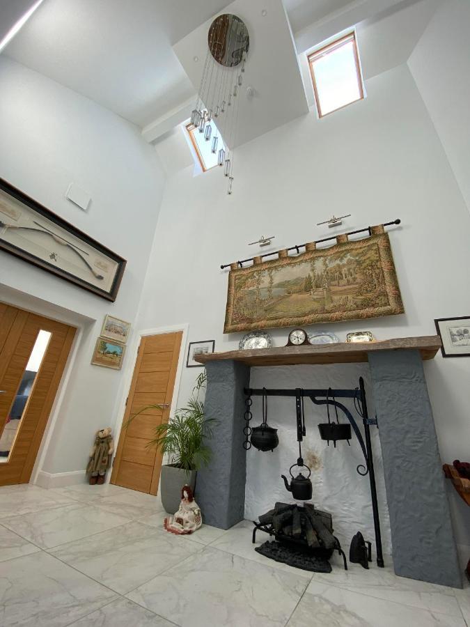 Ardbrin Lodge 두나드라이 외부 사진