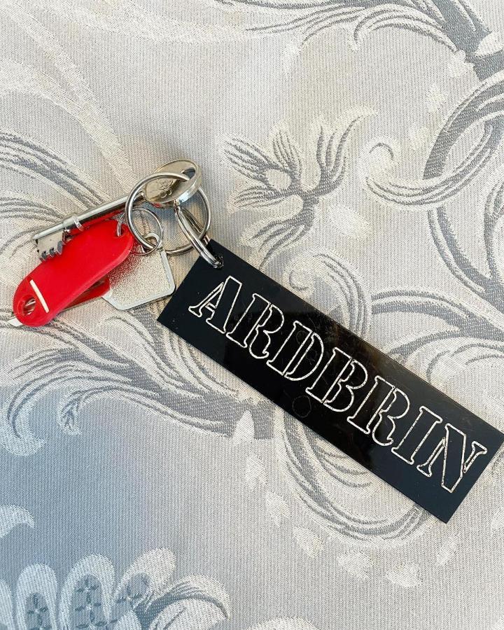 Ardbrin Lodge 두나드라이 외부 사진